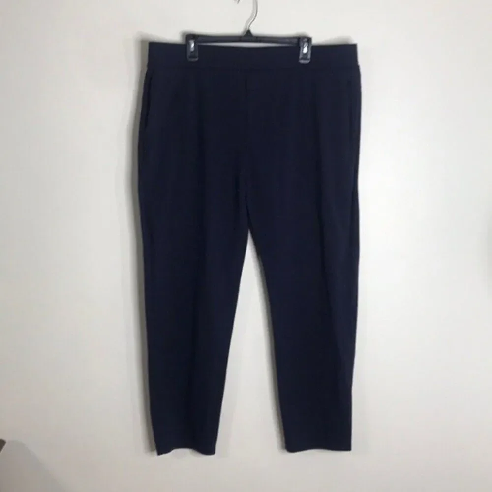Public req mens athletic all day‎ everyday jogger track pants size 42/30
